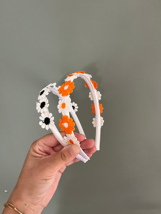 Daisy Bloom | Diadeem