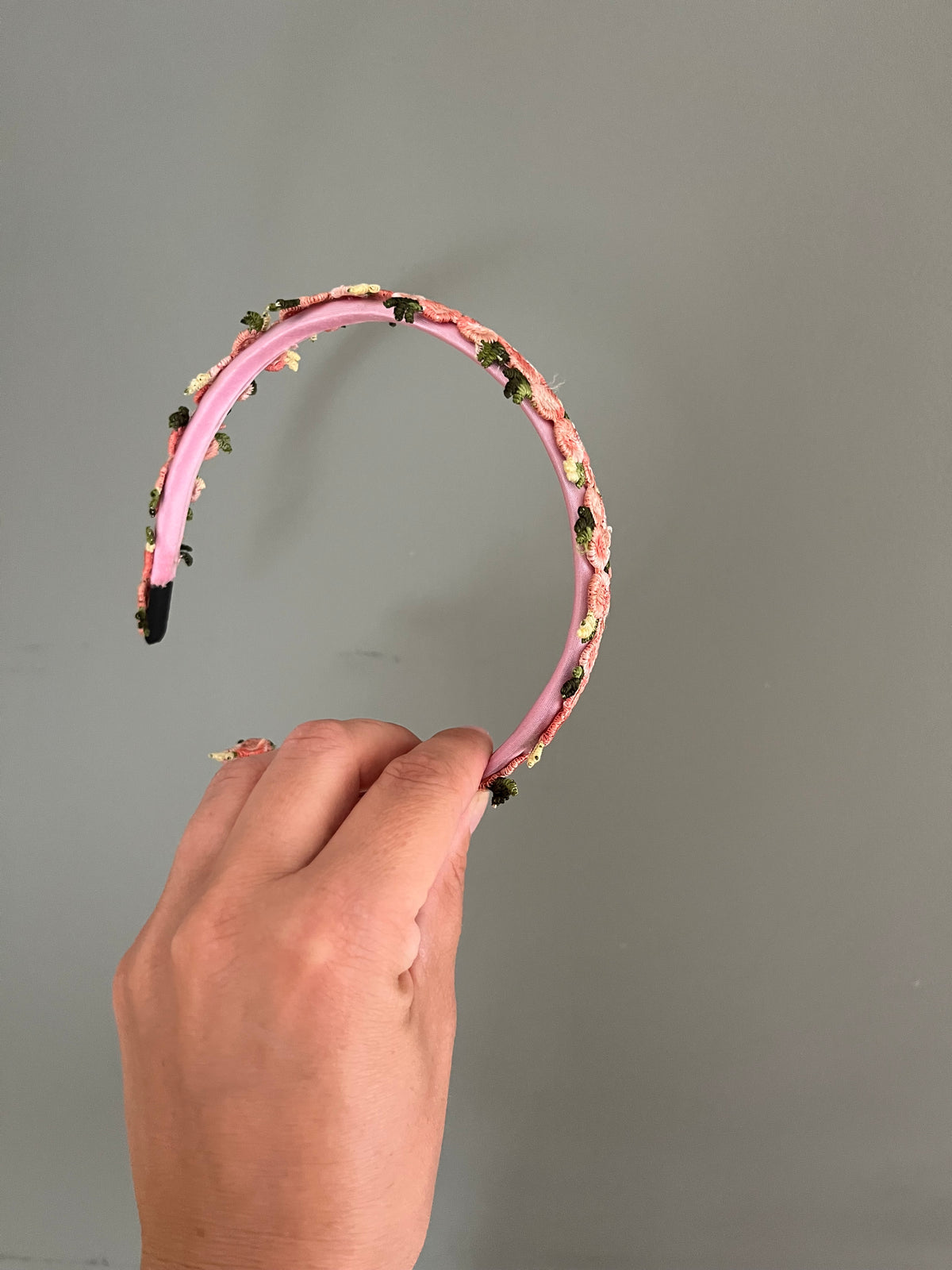 Rozenpracht | Diadeem