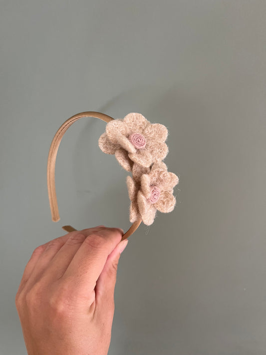 Zachte Bloei | Diadeem