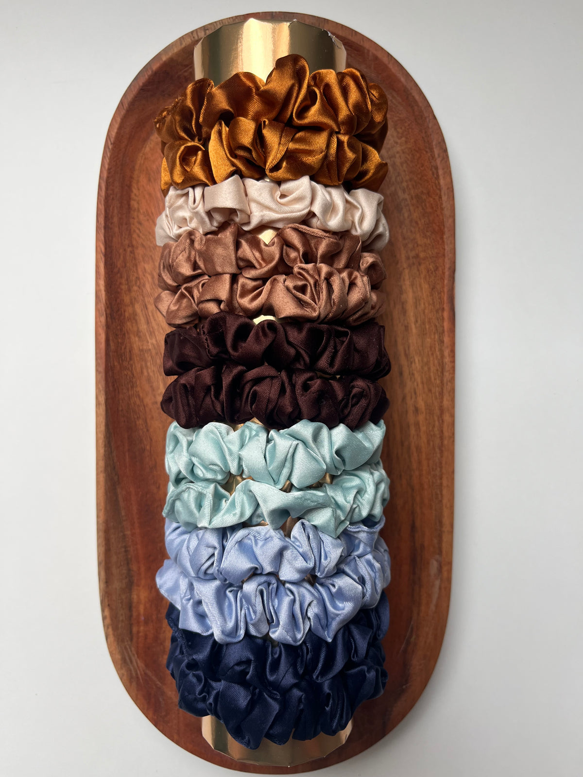 Scrunchies - Basic 2
