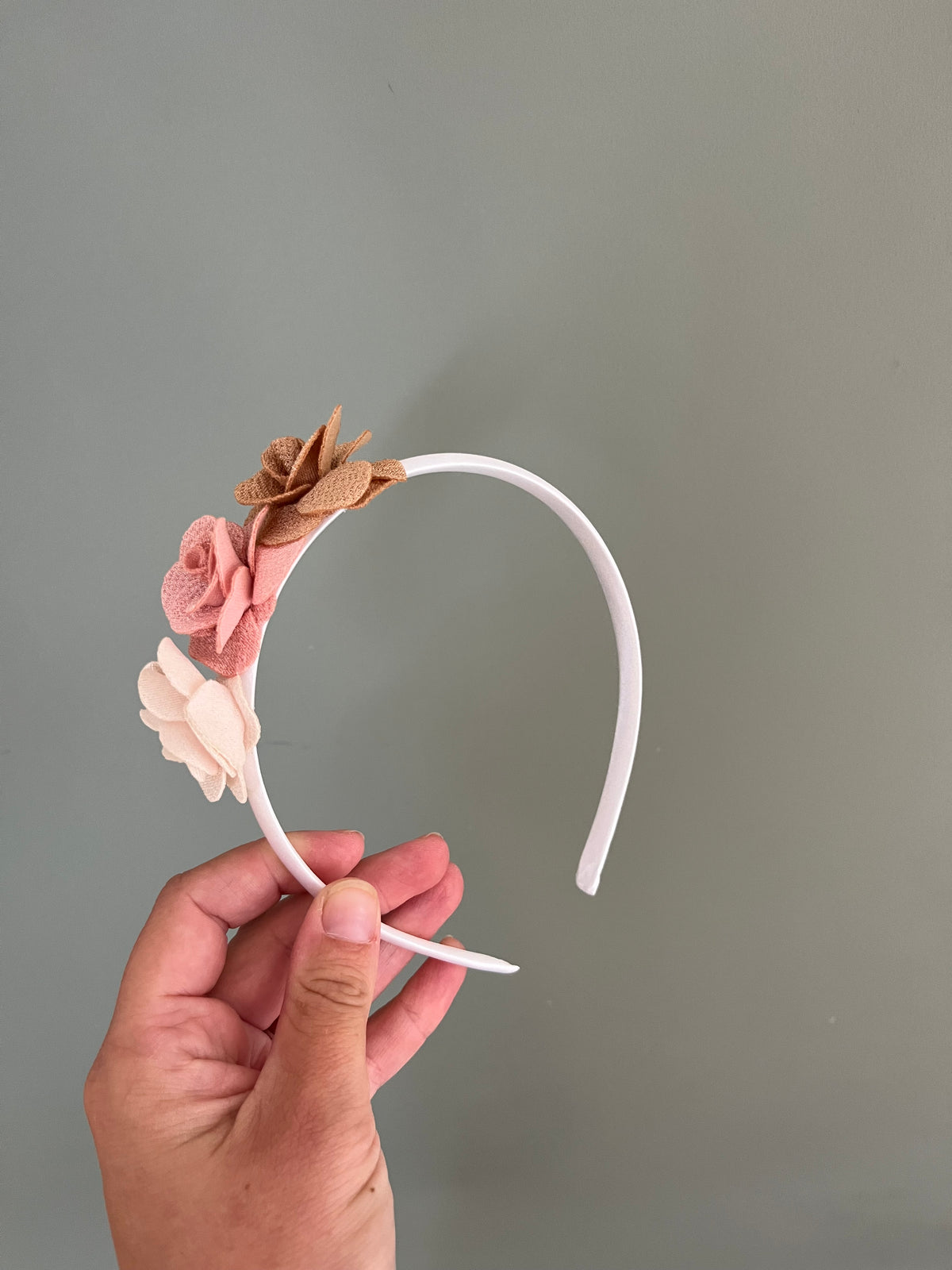 Rose Garden | Diadeem