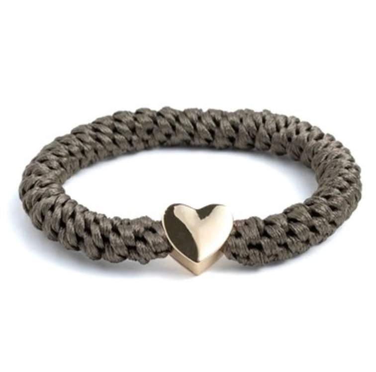 Banditz - Charm Heart Khaki