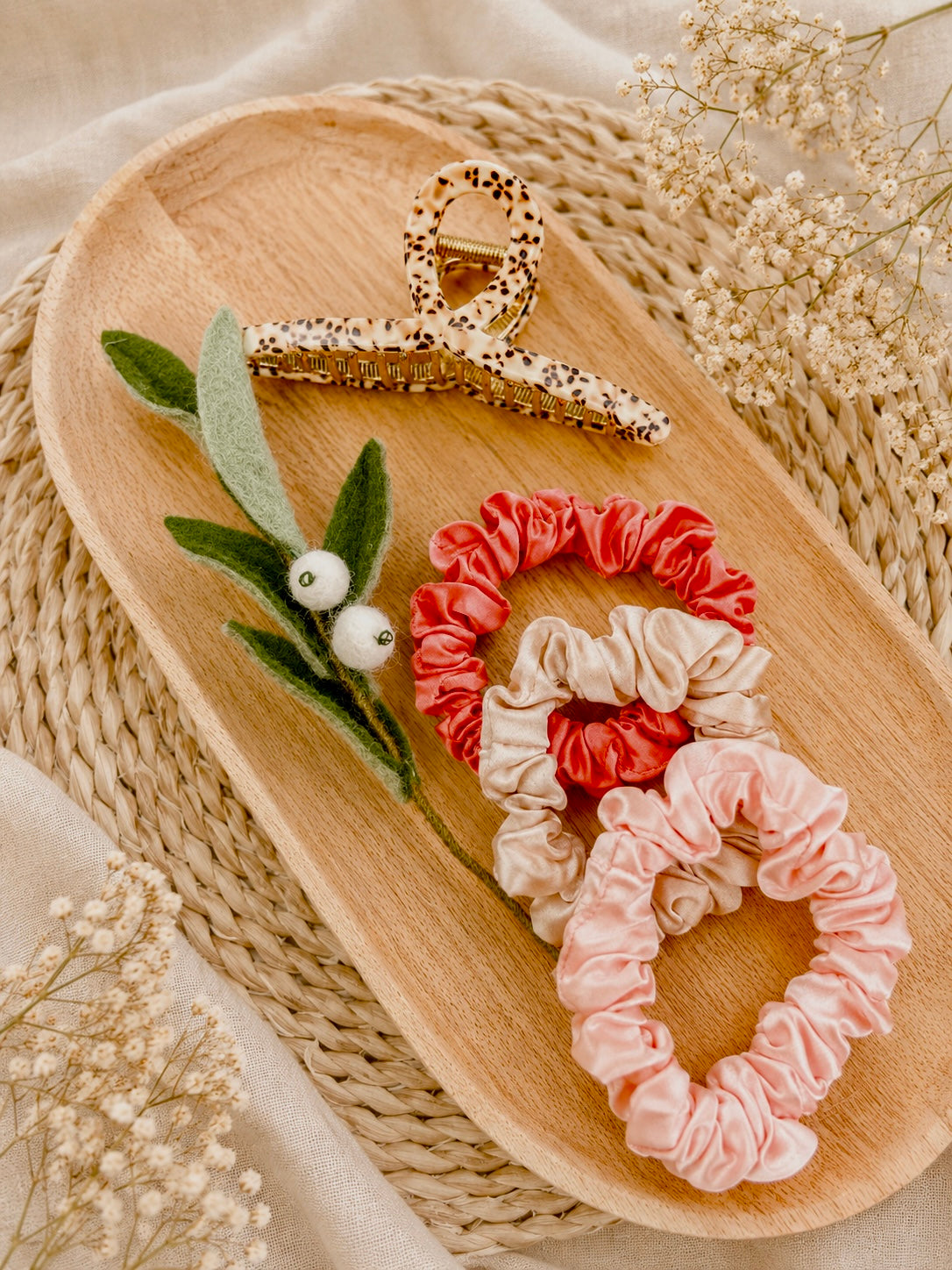 Haaraccessoires