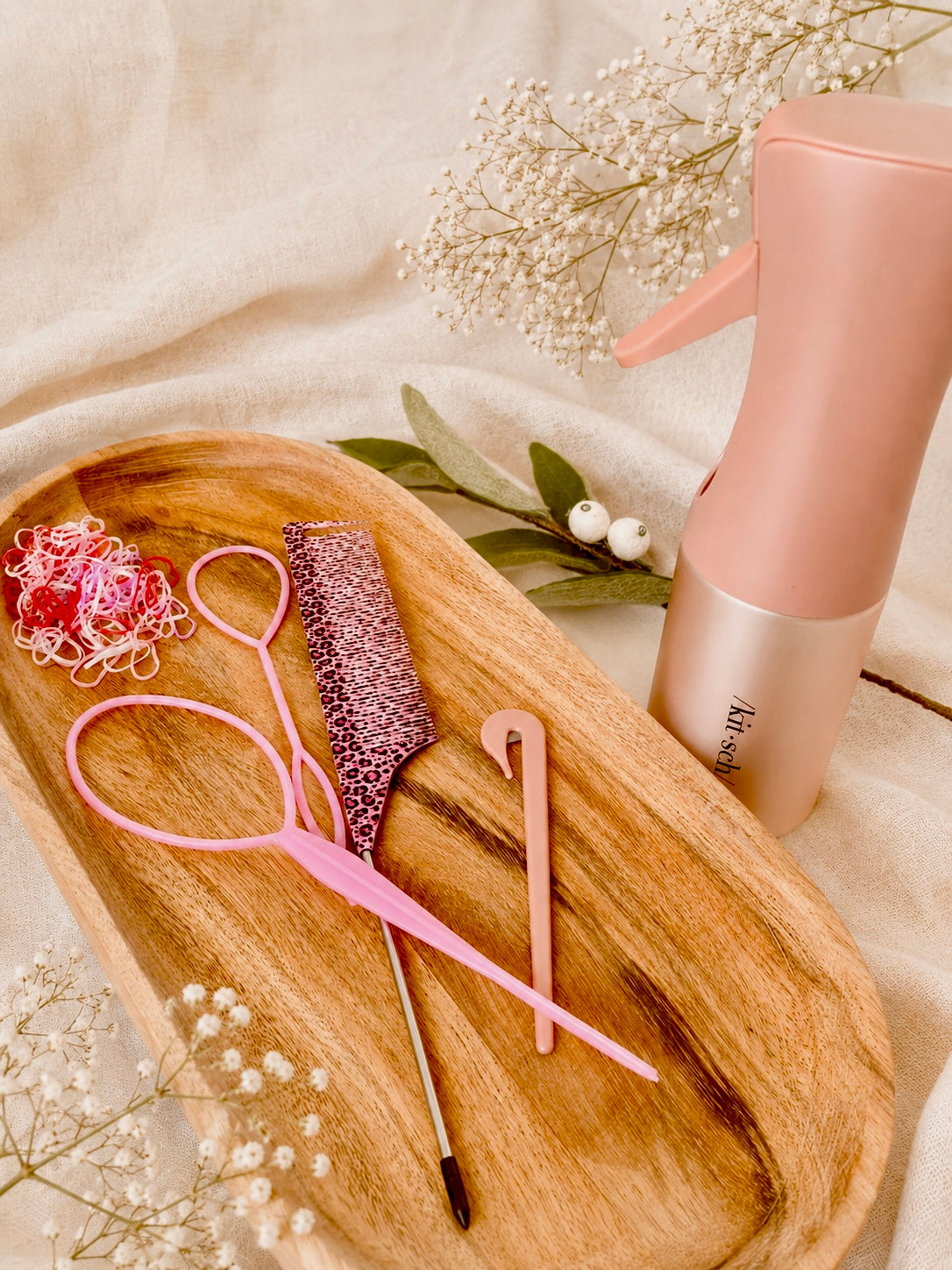 Styling Tools