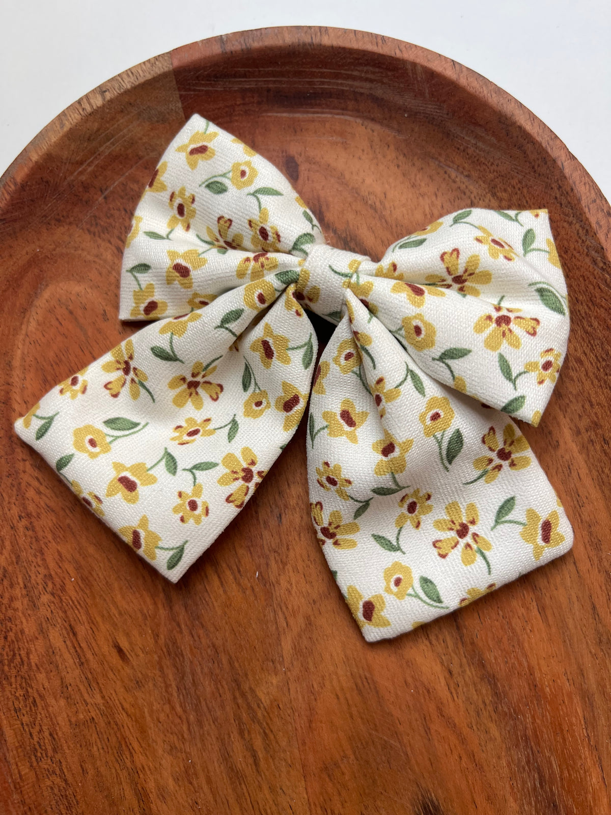 Summer Vibes | Classic Bow