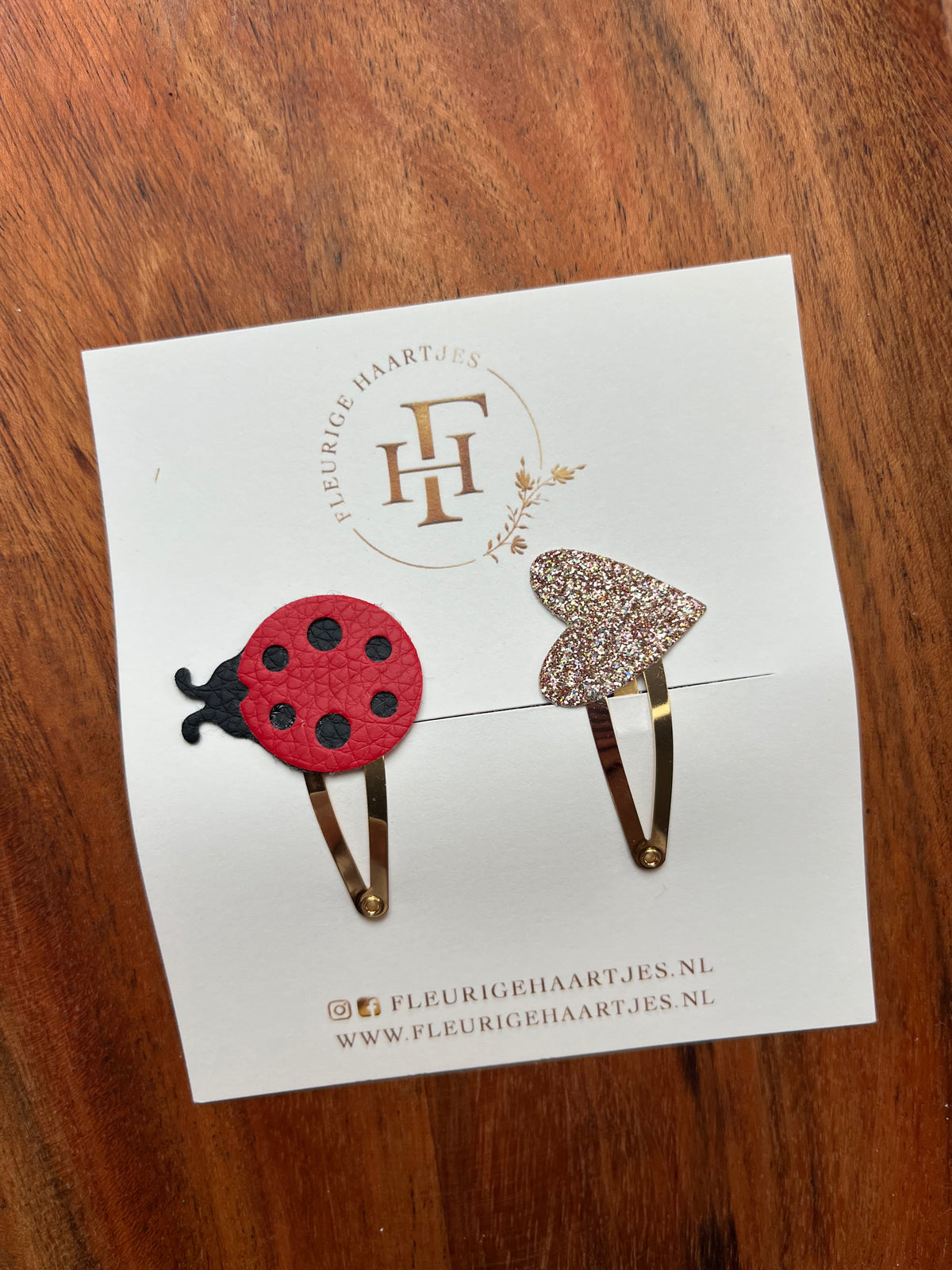 Summer Vibes | Little Ladybug