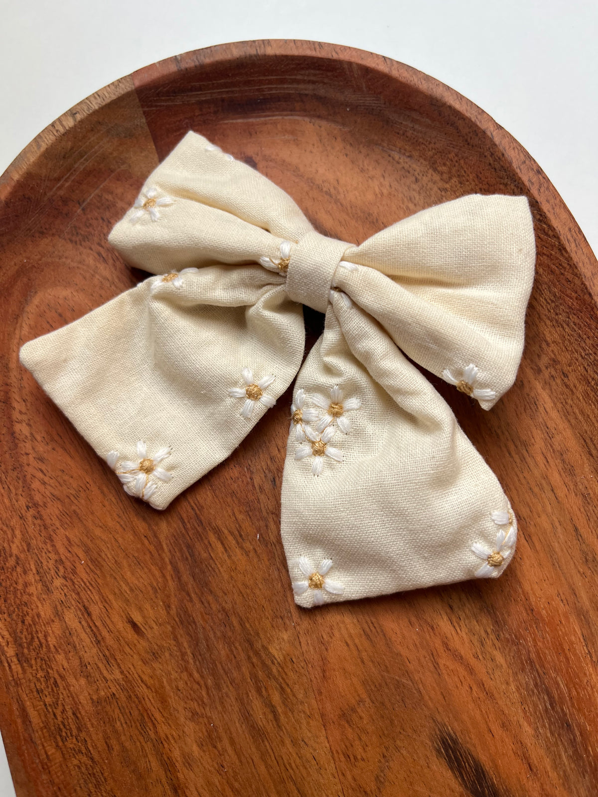 Summer Vibes | Classic Bow