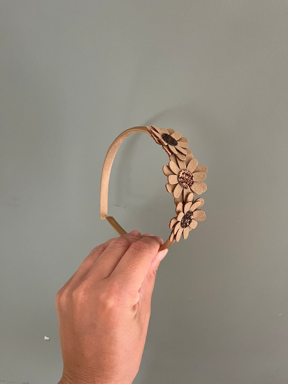 Autumn Bloom | Diadeem