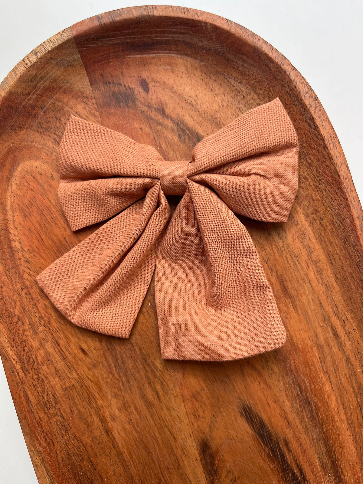 Summer Vibes | Classic Bow