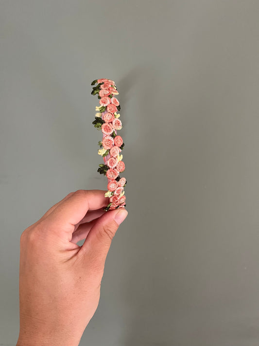 Rozenpracht | Diadeem