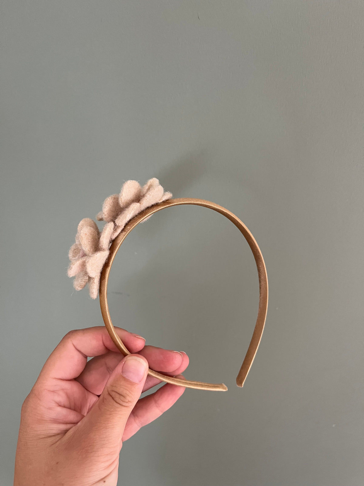 Zachte Bloei | Diadeem