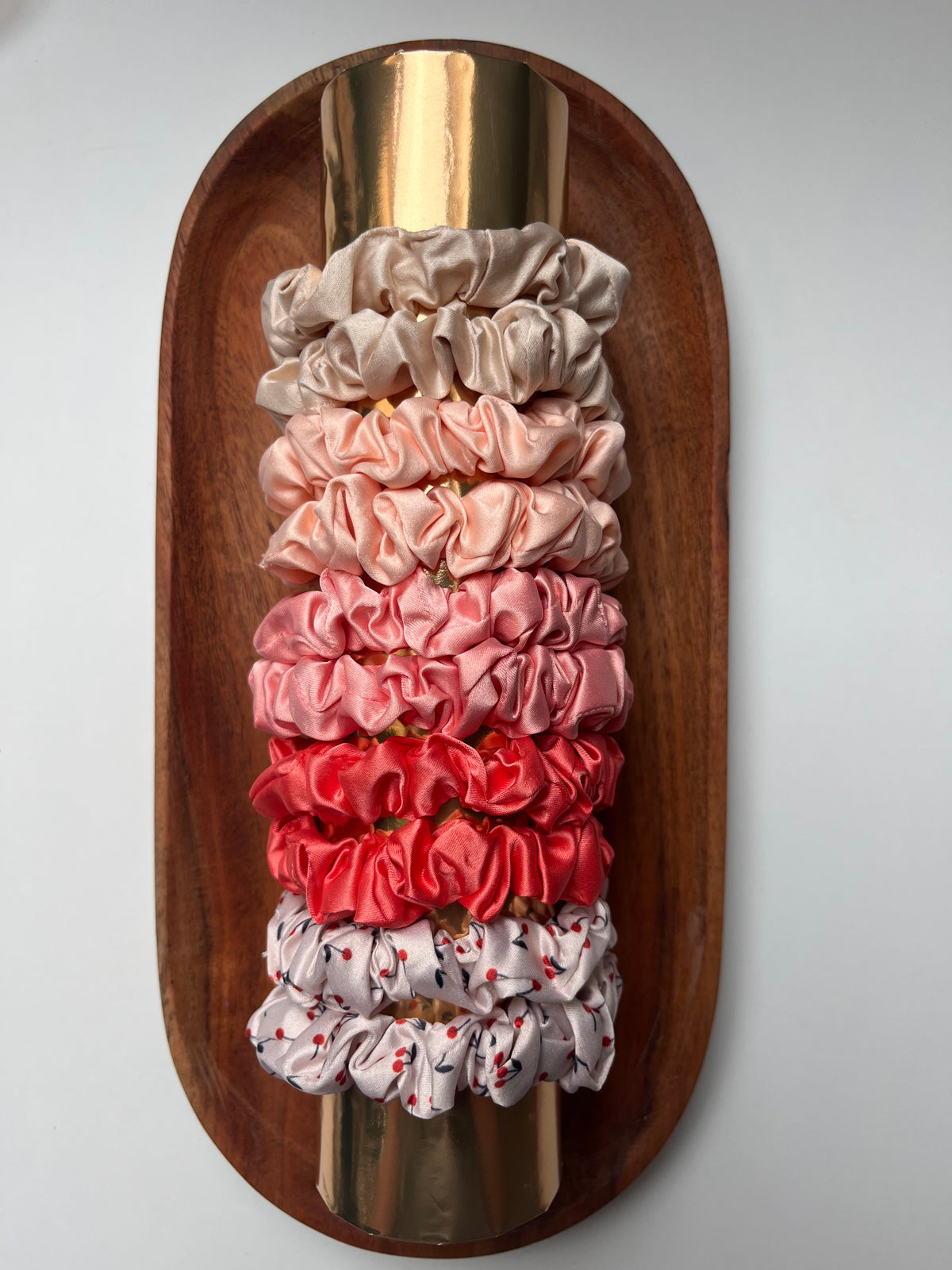 Scrunchies - Basic 1