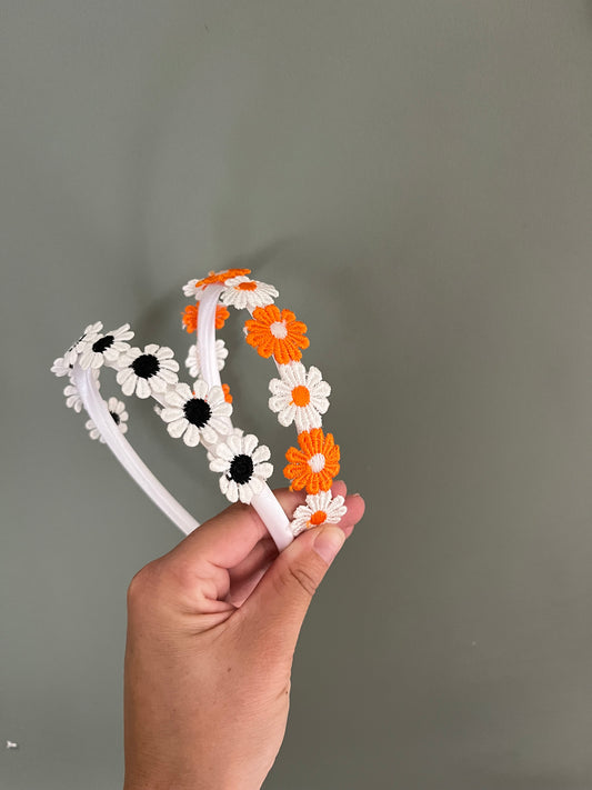 Daisy Bloom | Diadeem