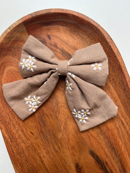 Summer Vibes | Classic Bow