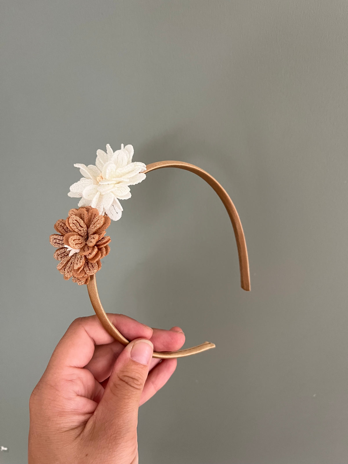 Blossom | Diadeem