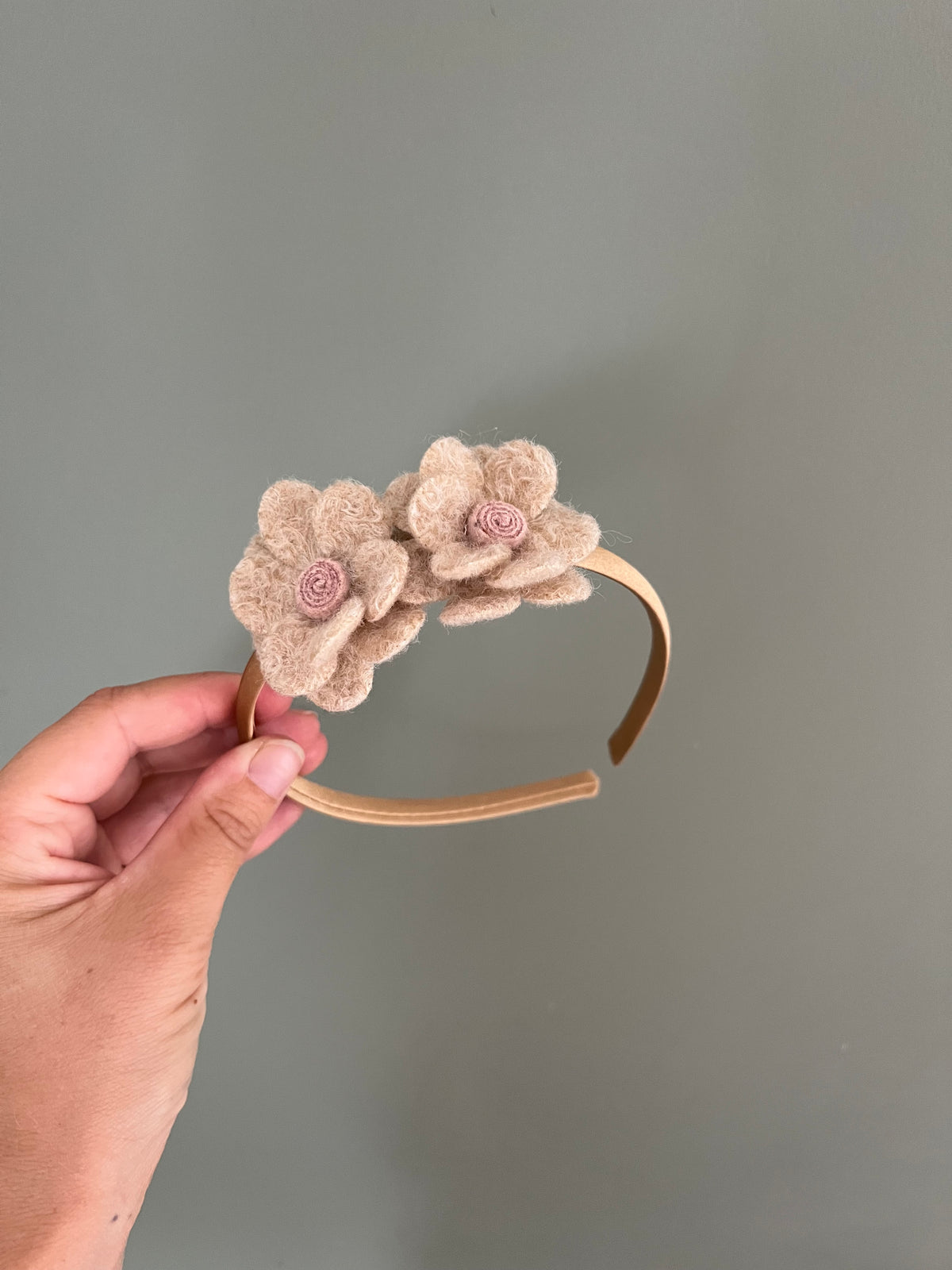Zachte Bloei | Diadeem