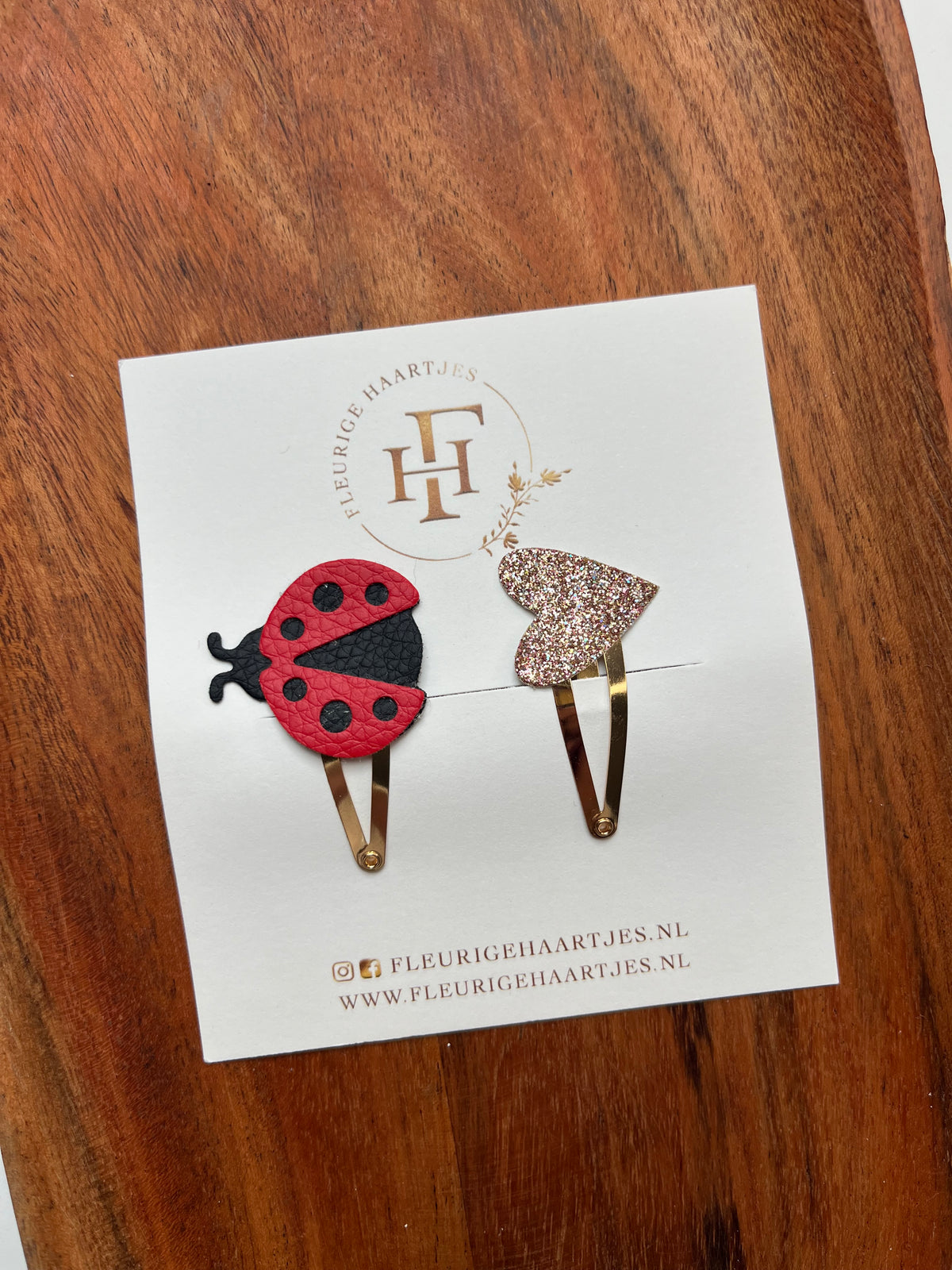 Summer Vibes | Little Ladybug