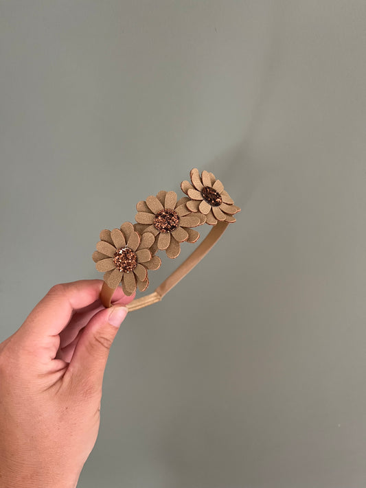 Autumn Bloom | Diadeem