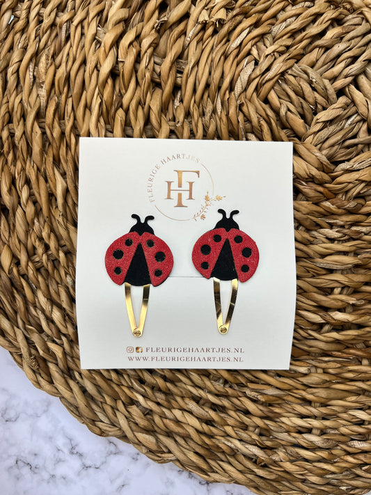 Summer Vibes | Little Ladybug